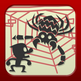 couverture jeu vidéo THRILLER MANSION