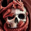 couverture jeu vidéo Throne - a fantasy game about magic and power