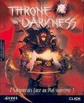 couverture jeu vidéo Throne of Darkness