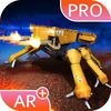 couverture jeu vidéo Thrones Defense: Robots War (AR) Pro
