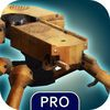 couverture jeu vidéo Thrones Defense: Robots War Pro