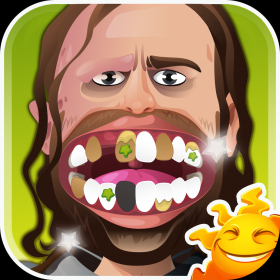 couverture jeu vidéo Thrones Dentist - FREE Game