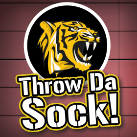 couverture jeu vidéo Throw Da Sock! - WALTER Tigers Tübingen