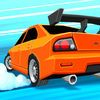 couverture jeu vidéo Thumb Drift - Furious One Touch Car Racing