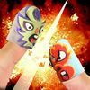 couverture jeu vidéo Thumb Fighter War:Boxing Arena