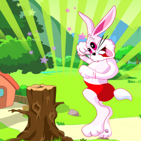 couverture jeu vidéo Thumpster