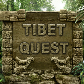 couverture jeux-video Tibet Quest