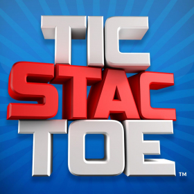 couverture jeu vidéo TIC STAC TOE™