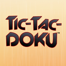 couverture jeu vidéo Tic-Tac-Doku™