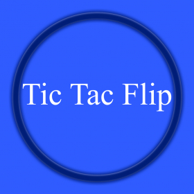 couverture jeu vidéo Tic Tac Flip