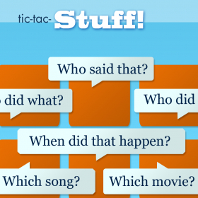couverture jeux-video Tic Tac Stuff