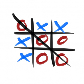 couverture jeu vidéo Tic Tac Ten