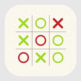 couverture jeu vidéo Tic Tac Toе