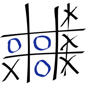 couverture jeu vidéo Tic Tac Toe BP