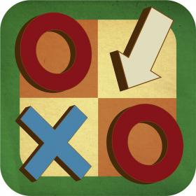 couverture jeu vidéo Tic Tac Toe Countdown
