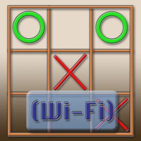 couverture jeu vidéo Tic Tac Toe extended