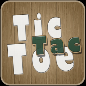 couverture jeu vidéo Tic Tac Toe Game Free