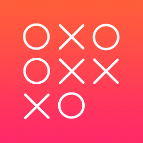 couverture jeu vidéo Tic-Tac-Toe Game
