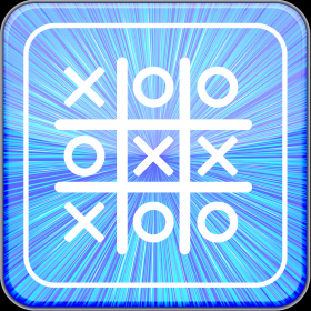 couverture jeu vidéo Tic Tac Toe - Noughts and Crosses - Unlimited