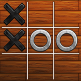 couverture jeu vidéo Tic Tac Toe OX