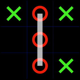 couverture jeu vidéo Tic Tac Toe Quick!