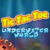 couverture jeu vidéo Tic Tac Toe Underwater World