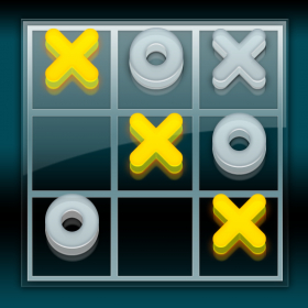 couverture jeu vidéo Tic Tac Toe: World Challenge
