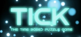 couverture jeu vidéo Tick: The Time Based Puzzle Game