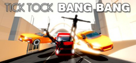couverture jeu vidéo Tick Tock Bang Bang