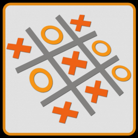 couverture jeu vidéo TickTackToe