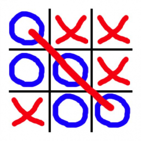 couverture jeu vidéo TicTacMyToe