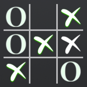 couverture jeu vidéo TicTacToe:AKP