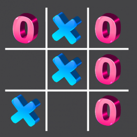 couverture jeu vidéo TicTacToe Connect