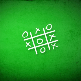 couverture jeu vidéo TicTacToe Utimate Lite