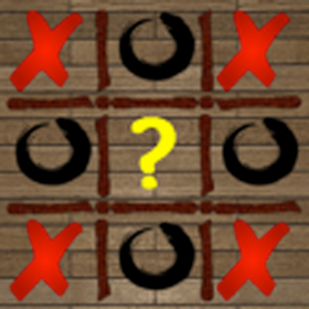 couverture jeu vidéo TICTACTOR