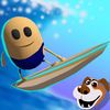 couverture jeu vidéo Tidal Rider