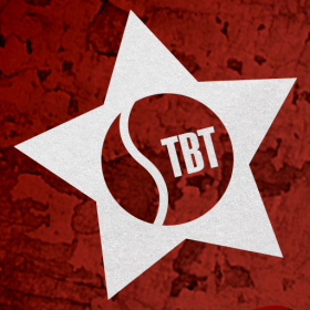 couverture jeu vidéo Tie Break Tennis