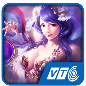 couverture jeu vidéo Tiên Hiệp Kỳ Duyên – Game nhập vai xuất sắc