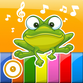 couverture jeu vidéo Tierklavier