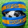 couverture jeu vidéo Tifos World