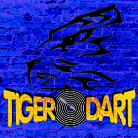 couverture jeu vidéo Tiger Dart