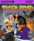 couverture jeu vidéo Tiger Road
