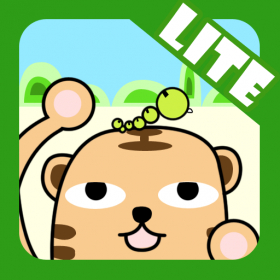 couverture jeu vidéo Tiger Run Lite