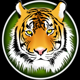 couverture jeu vidéo Tiger Trap