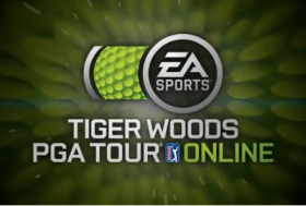 couverture jeu vidéo Tiger Woods PGA Tour Online