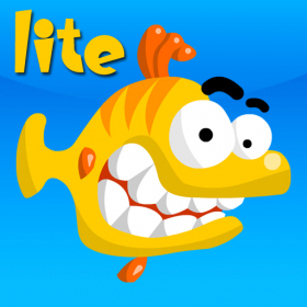 couverture jeu vidéo Tigerfish Lite