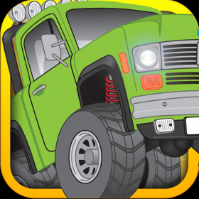 couverture jeu vidéo Tight Mountain Rides Racing