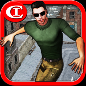 couverture jeu vidéo TightRope Walker 3D Plus