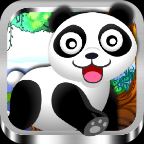couverture jeu vidéo Tik Tok Panda