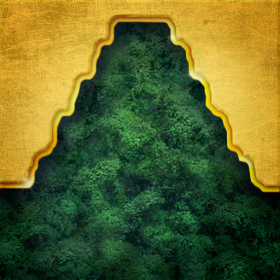 couverture jeu vidéo Tikal